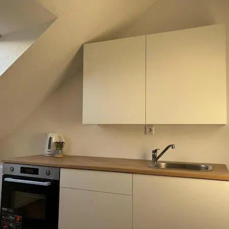 Homestay Moderne In Zentraler Lage Bei Time *